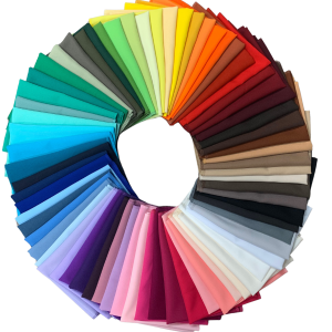 kleurdoeken kleuranalyse